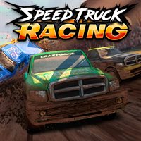 Speed Truck Racing