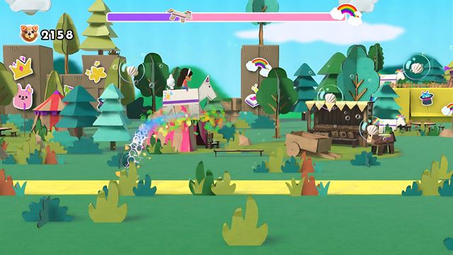 DreamWorks Gabby’s Dollhouse: Ready to Party screenshot 7
