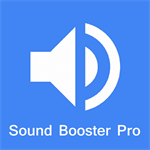 Sound Booster Pro