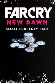 Far Cry® New Dawn Credits -Kleines Paket