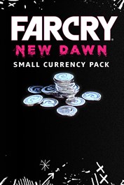 Pakiet Far Cry® New Dawn Credits - Mały