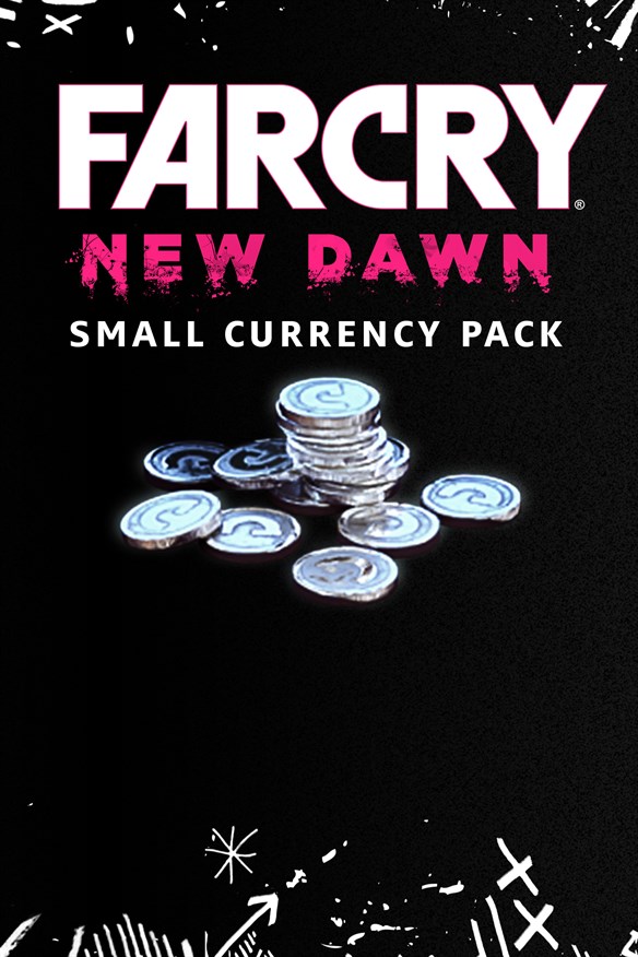 Far Cry New Dawn Credits Pack - Small Xbox Series X|S and Xbox One cover art