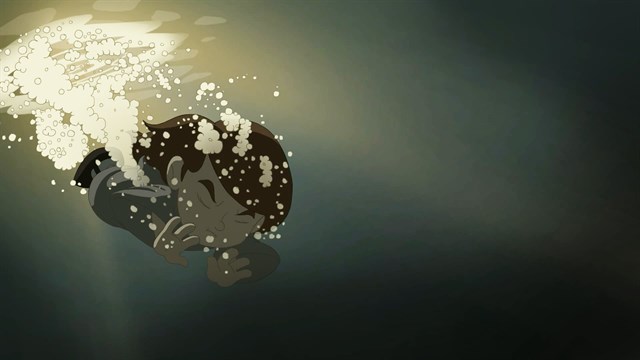 Anna´s Quest screenshot 3