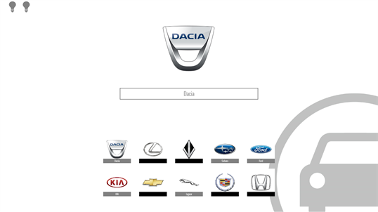 Car Logo Quiz screenshot 6
