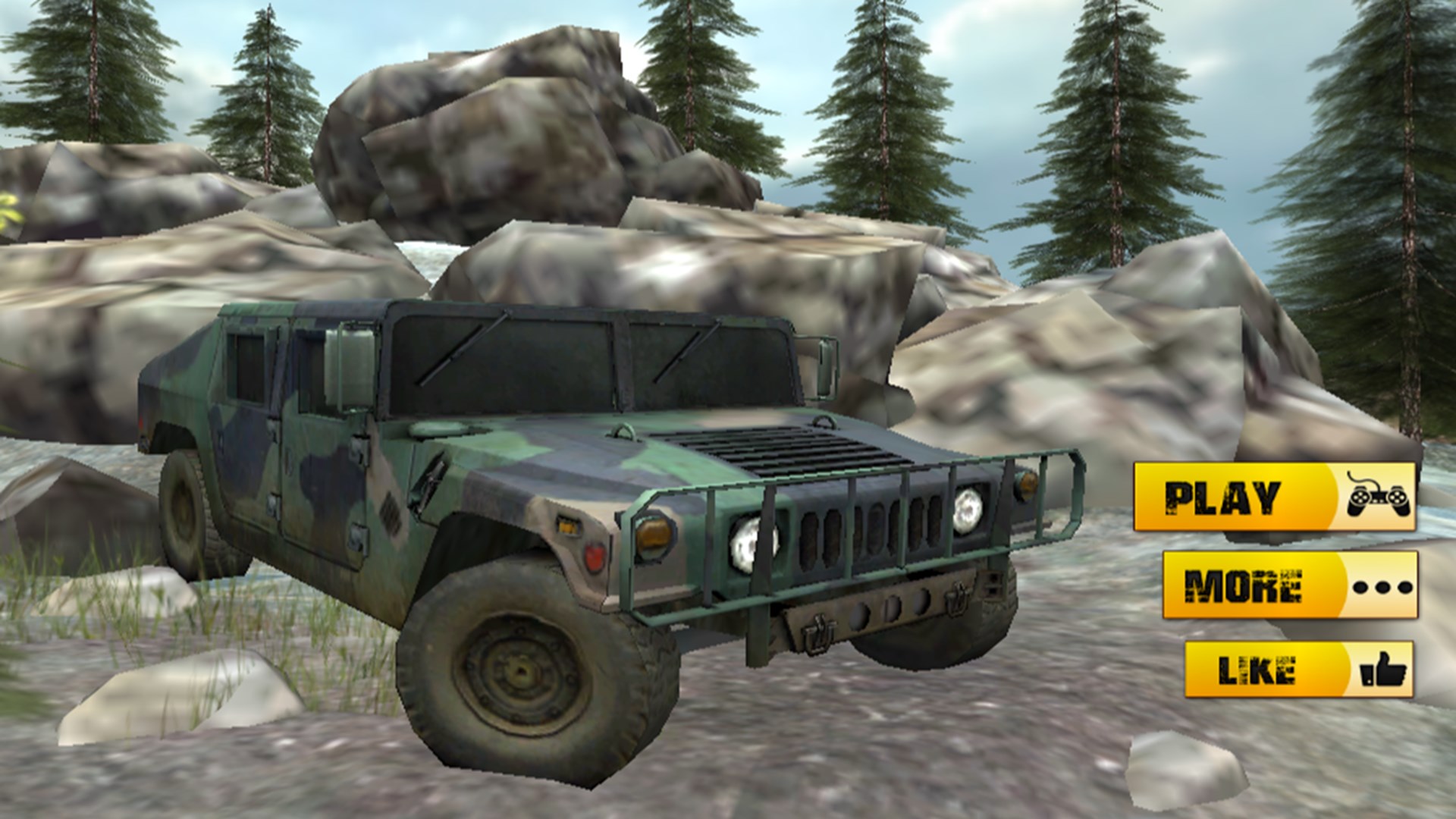 Get Crazy Jeep Stunts - Microsoft Store