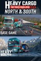 Heavy Cargo: North & South Edition