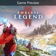 ENDLESS™ Legend 2 (Game Preview)