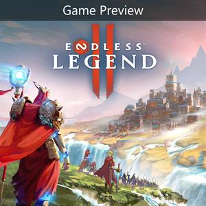 ENDLESS™ Legend 2 (Game Preview)