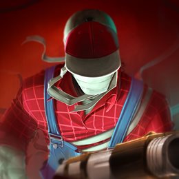 Aperçu Immortal Redneck