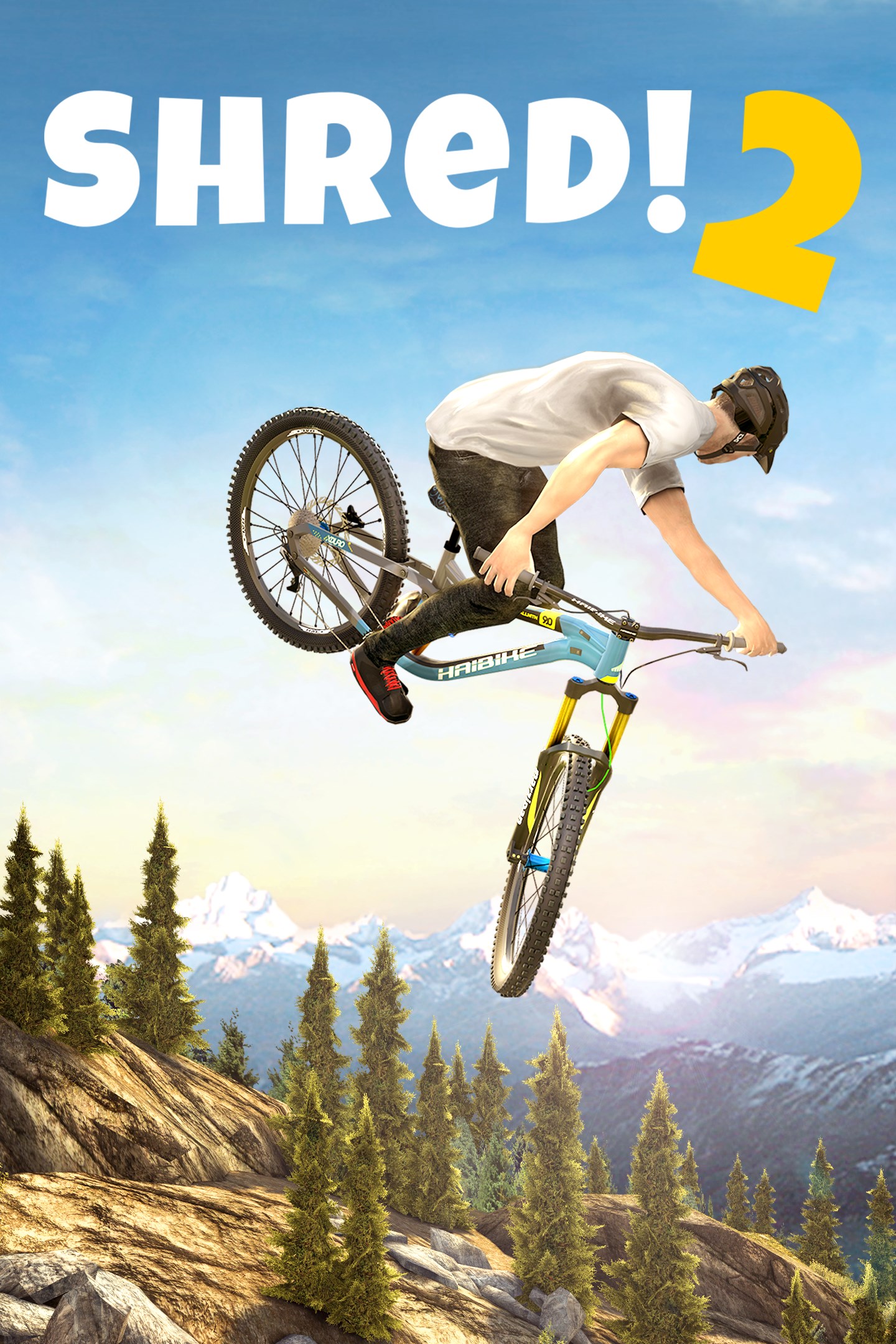 Buy Shred! ft Sam Pilgrim (Xbox) cheap from USD Xbox-Now