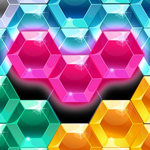 Hexa Blocks