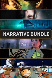 The Wired Narrative Bundle