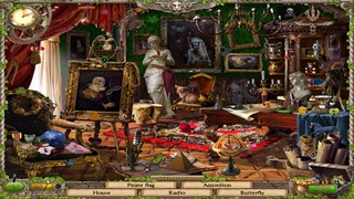 Chronicles Of Albian: The Magic Convention screenshot 6