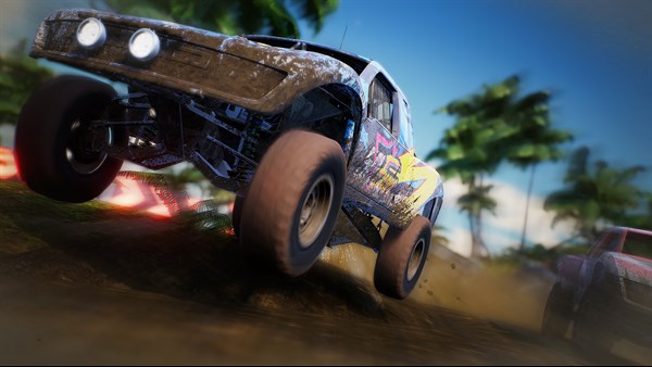 Gravel Special Edition — 8