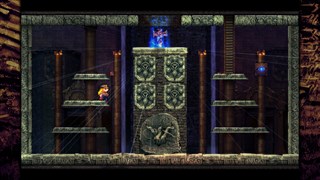 LA-MULANA 1 & 2 Bundle screenshot 4