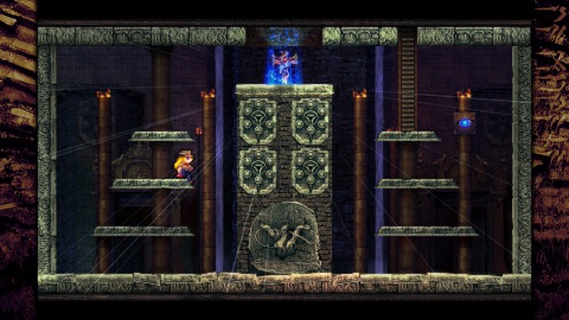 LA-MULANA 2 screenshot 2
