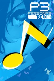 Persona 3 Reload: مجموعة الموسيقى الخلفية في Persona 4 Golden