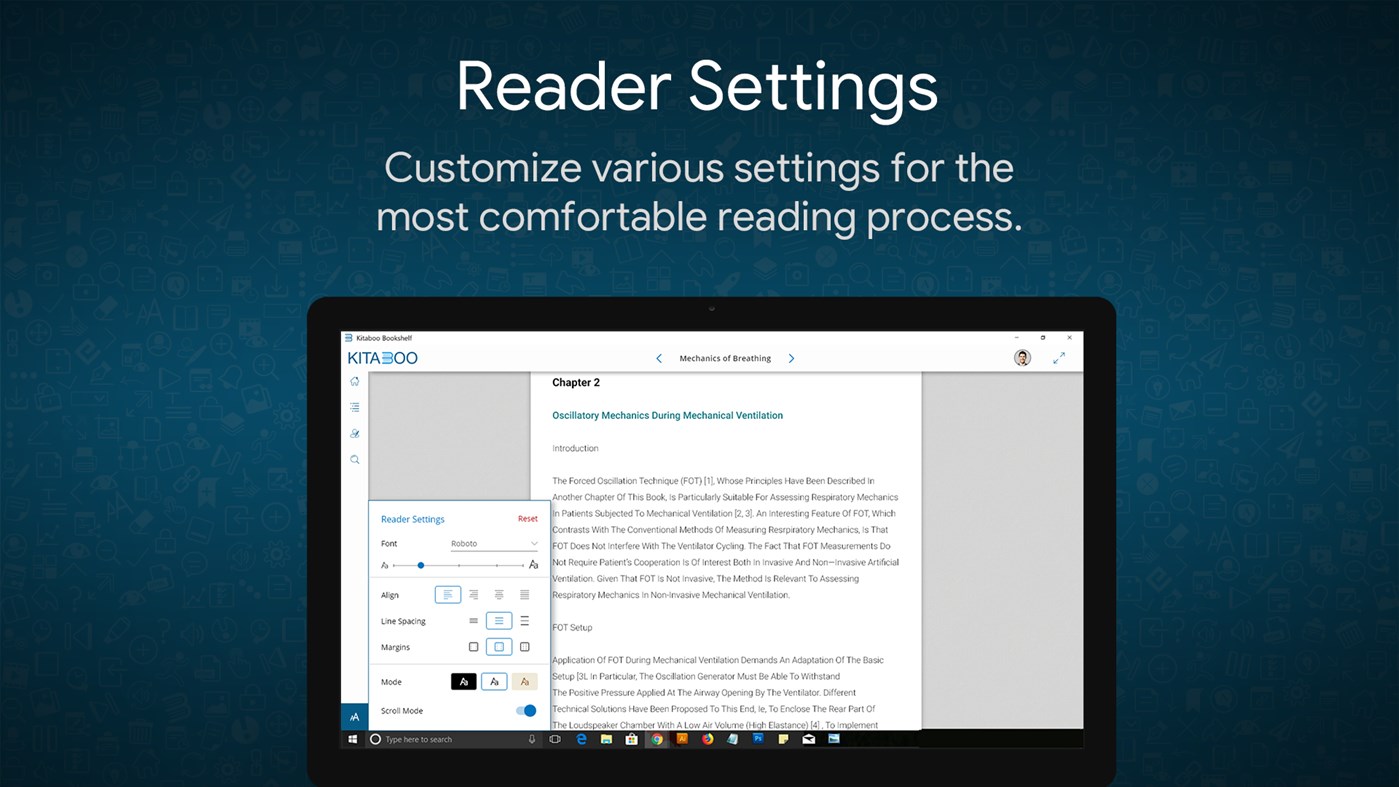 #6. Kitaboo Desktop Reader (Windows) 게시자: Hurix Systems Pvt. Ltd