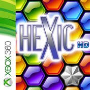 Hexic HD