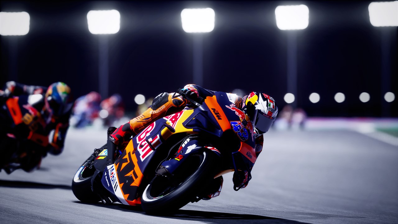 MotoGP™23 screenshot 1