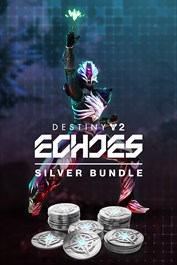 Destiny 2: Echoes Silver Bundle