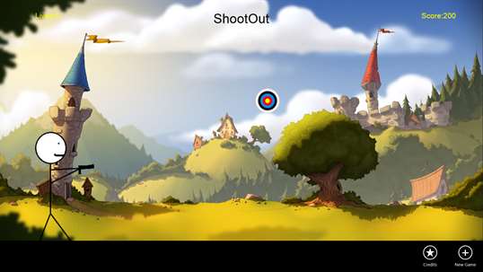 ShootOut screenshot 3