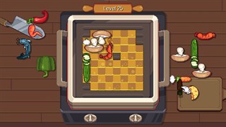 Fit and Fry Xbox Bundle screenshot 5