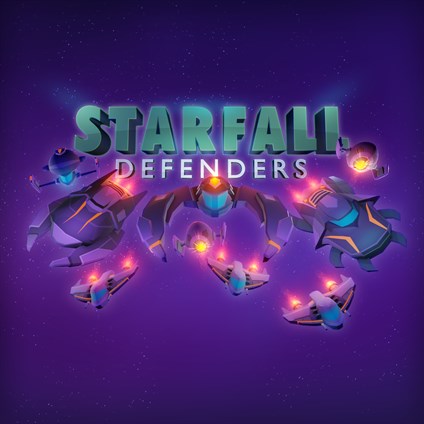 Starfall Defenders