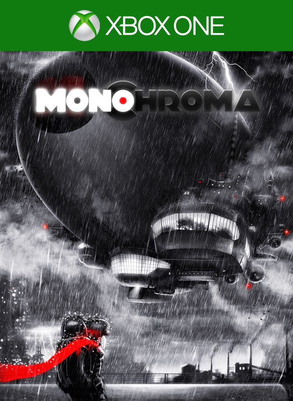 Monochroma
