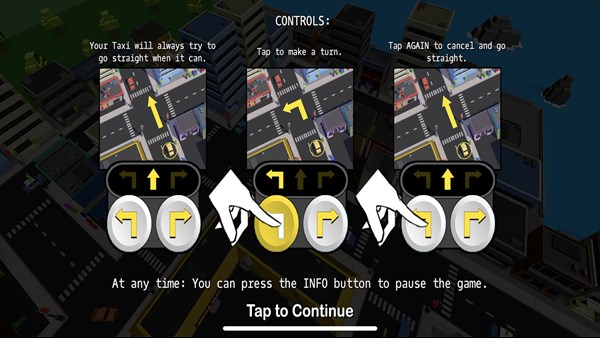 Taxi Rush Hour Challenge — 10
