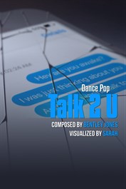 SUPERBEAT XONiC EX Track 7 – Talk 2 U