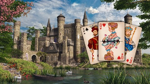 Jewel Match Solitaire 2 Collector's Edition