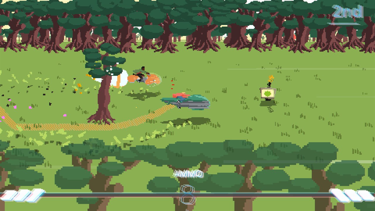 Desert Child screenshot 8