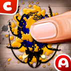 Bug Smasher app - Continuum Edition