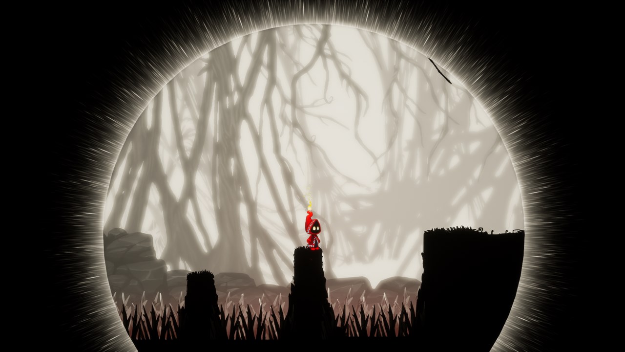 Unbound: Worlds Apart screenshot 3