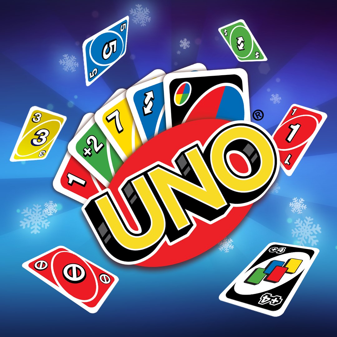 uno xbox store