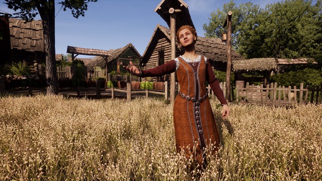 Medieval Dynasty - Exquisite Pack screenshot 3