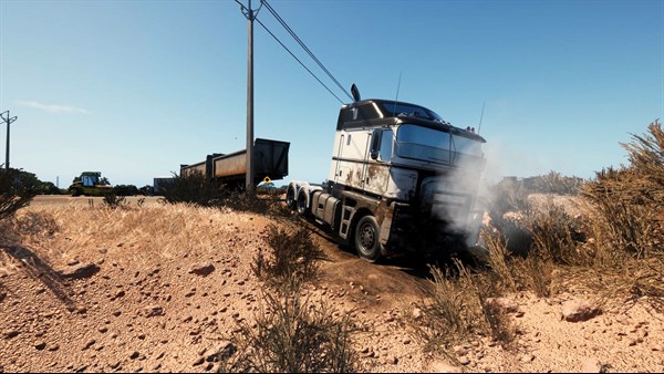 Truck World: Australia - First Haul — 5