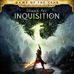 Dragon Age™: Inquisition - Game of the Year Edition Logo
