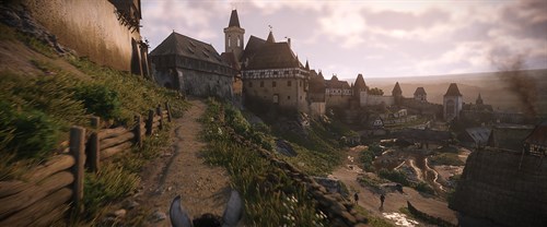 Kingdom Come: Deliverance – Saga Bundle