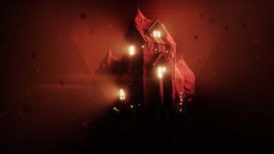 REVEIL Artbook — скриншот 1