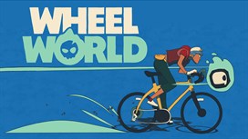 Wheel World box art