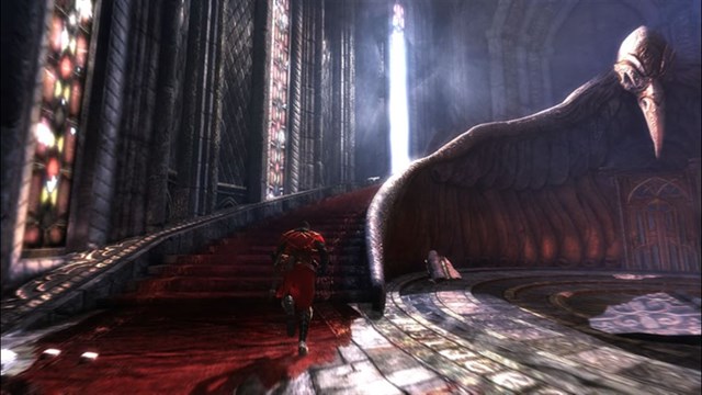 Castlevania: Lords of Shadow screenshot 3