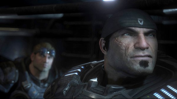Gears of War: Ultimate Edition for Windows 10 — 7