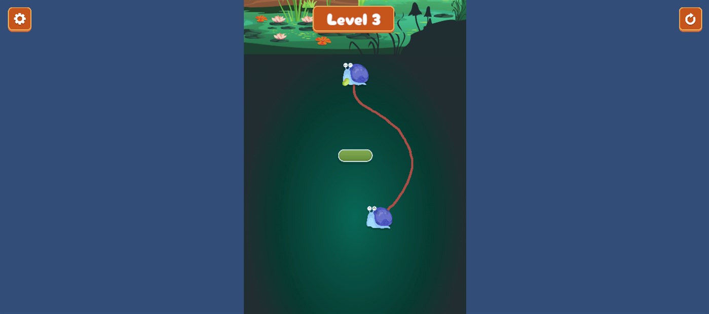#4. Connect Snail (Windows) بواسطة: Barbara Harden