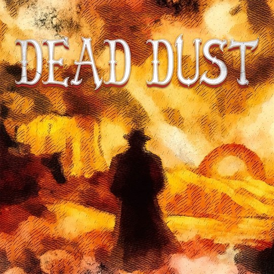 Dead Dust for xbox