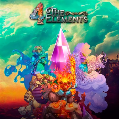 4 The Elements