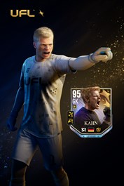 Oliver Rolf Kahn Premium Bundle