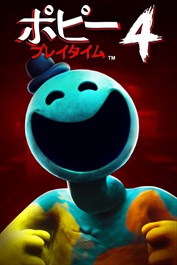 Poppy Playtime: Chapter 4