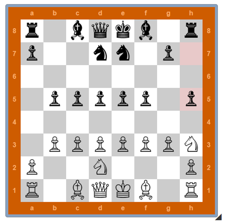 Chess_Game - Xbox - (Xbox)